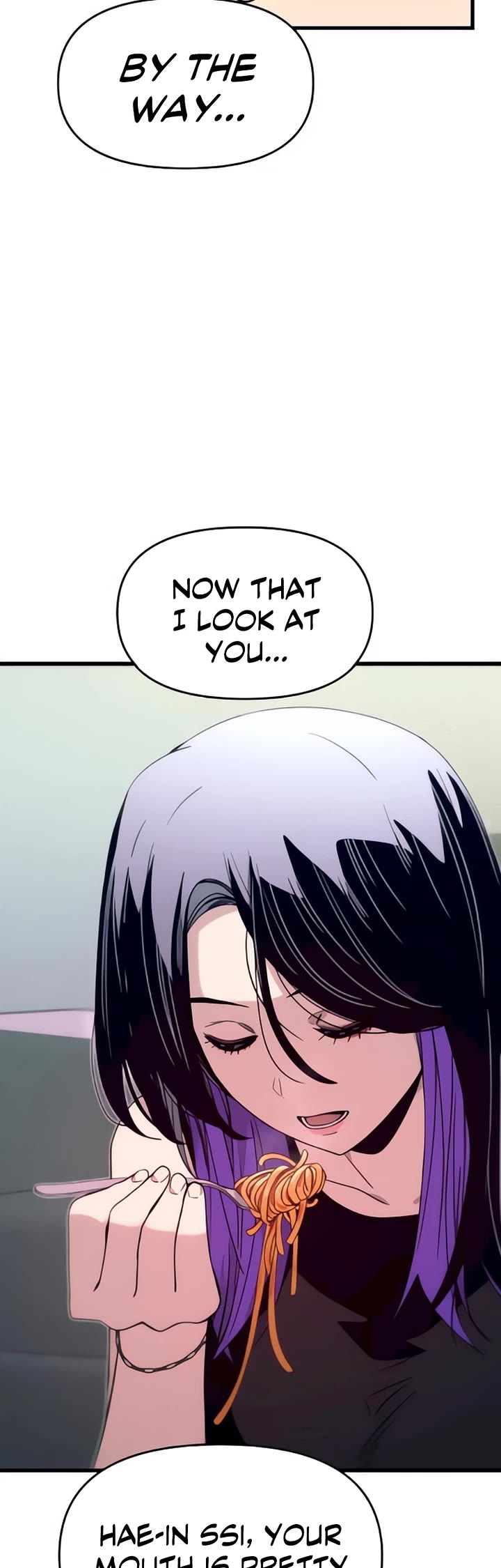 My Bias Gets On The Last Train Chapter 51 - Page 10