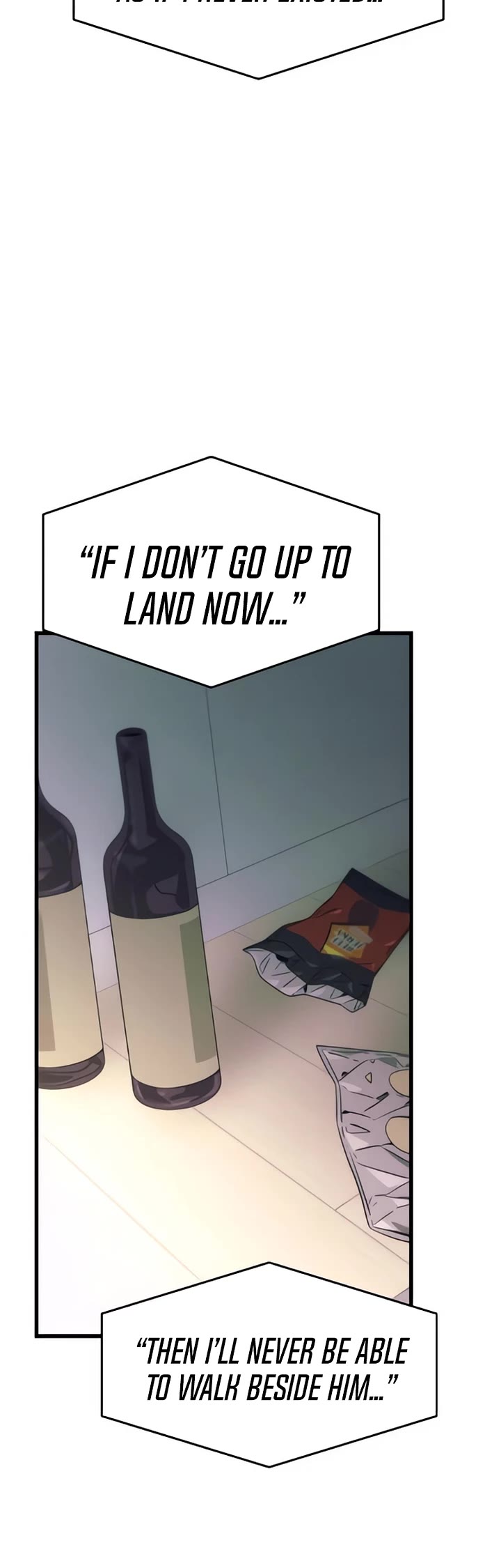 My Bias Gets On The Last Train Chapter 51 - Page 91