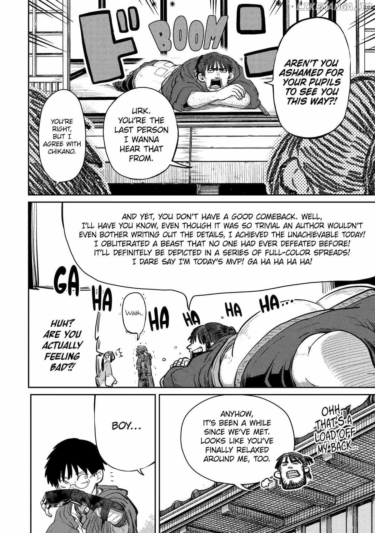 My Blade Will Lead the Way! Abandoned in a Labyrinth as a Directionally Challenged S-Rank Swordsman Chapter 36 - Page 1