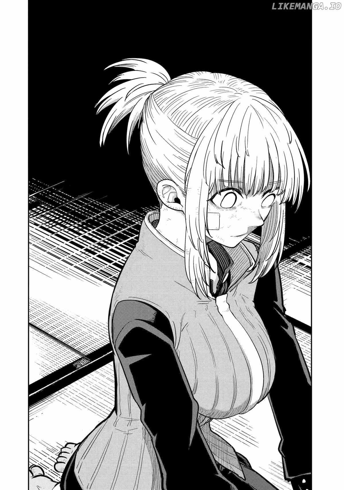 My Blade Will Lead the Way! Abandoned in a Labyrinth as a Directionally Challenged S-Rank Swordsman Chapter 36 - Page 11