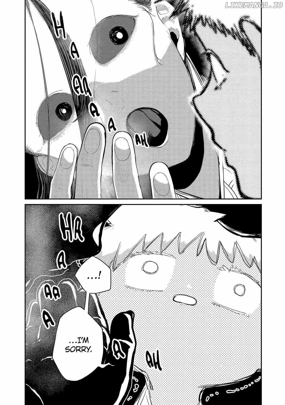 My Blade Will Lead the Way! Abandoned in a Labyrinth as a Directionally Challenged S-Rank Swordsman Chapter 36 - Page 20