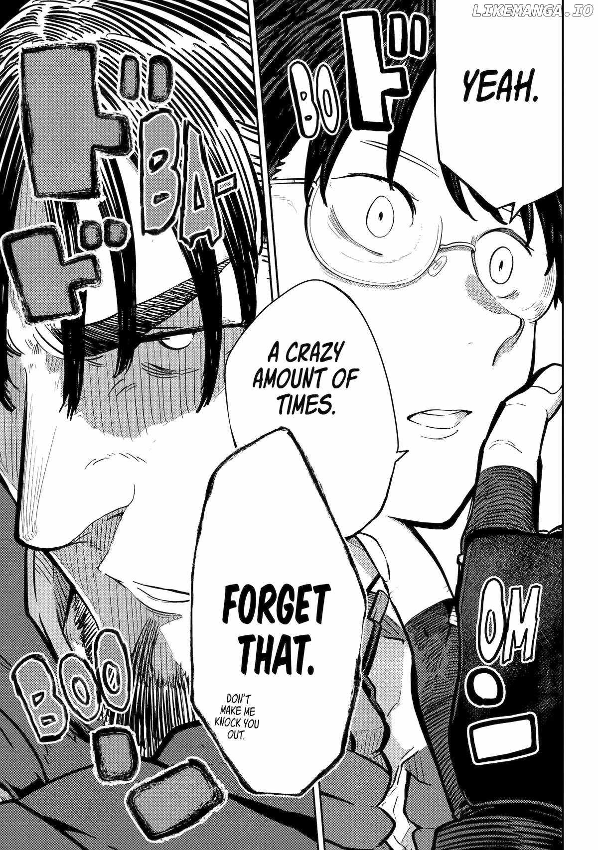 My Blade Will Lead the Way! Abandoned in a Labyrinth as a Directionally Challenged S-Rank Swordsman Chapter 36 - Page 8