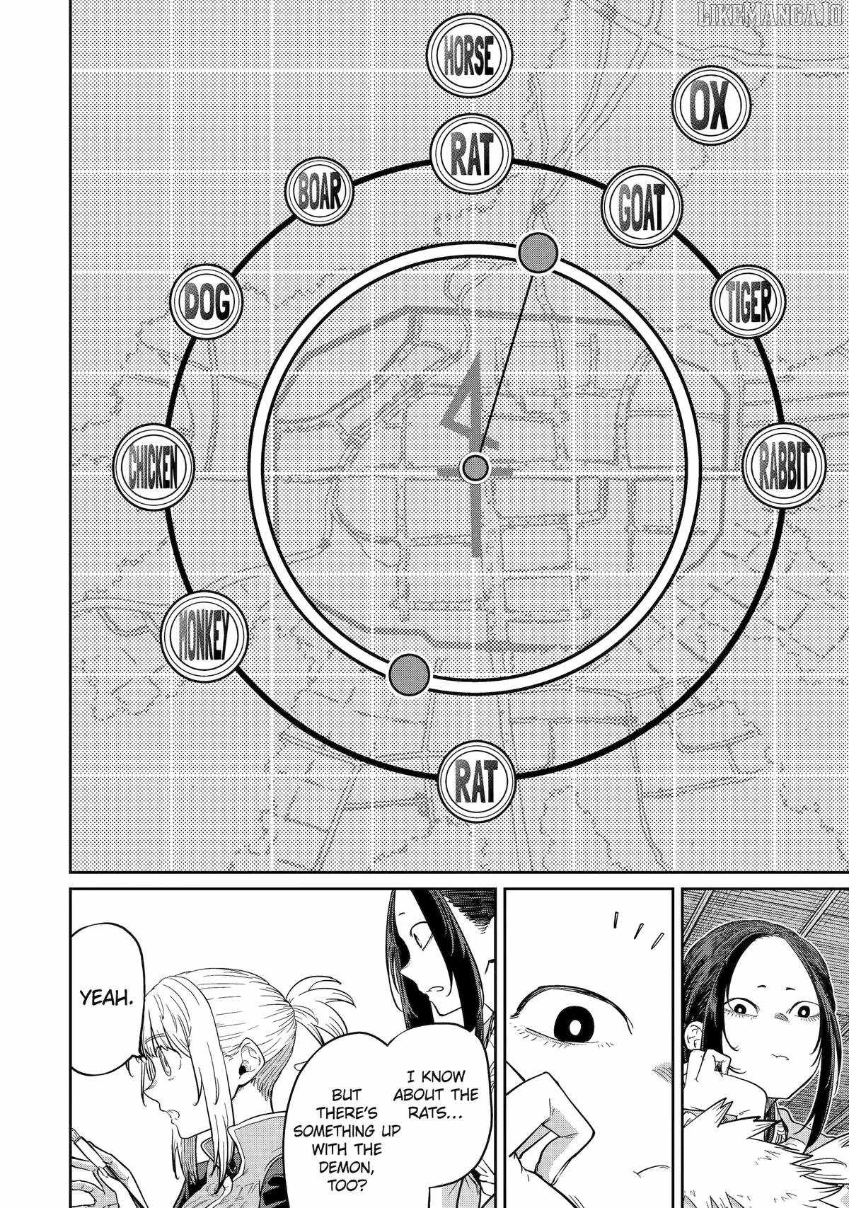 My Blade Will Lead the Way! Abandoned in a Labyrinth as a Directionally Challenged S-Rank Swordsman Chapter 38 - Page 4