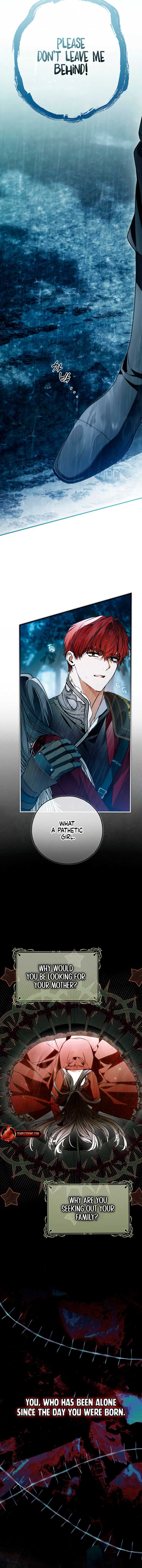 My Body Has Been Possessed By Someone Chapter 75 - Page 1