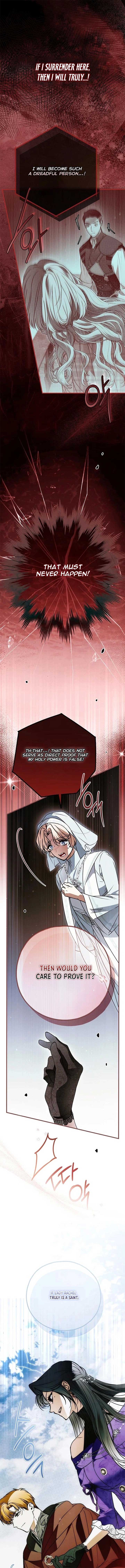 My Body Has Been Possessed By Someone Chapter 79 - Page 15