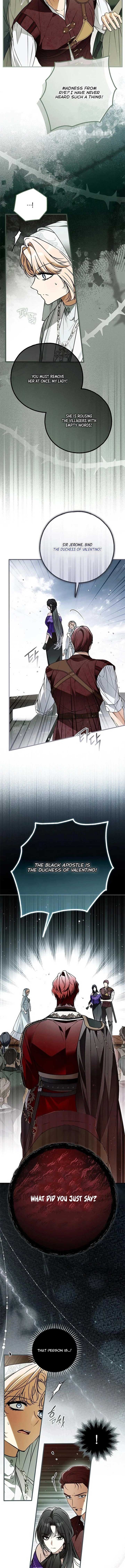My Body Has Been Possessed By Someone Chapter 79 - Page 3