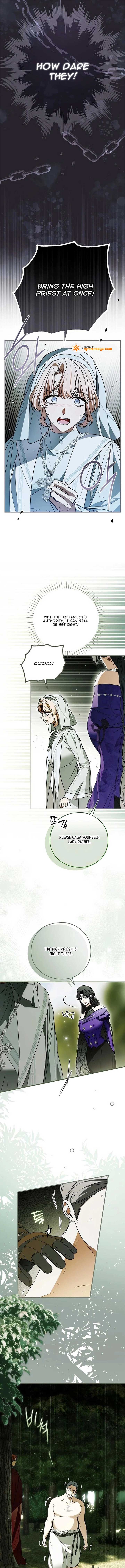 My Body Has Been Possessed By Someone Chapter 79 - Page 7