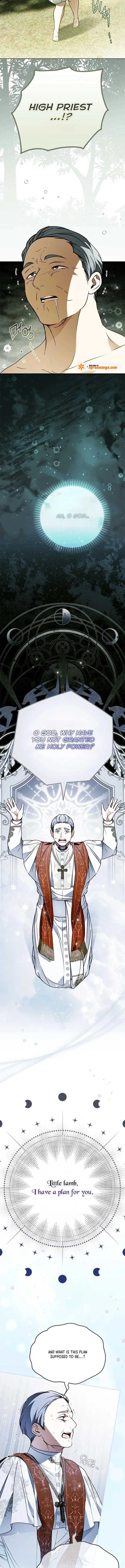 My Body Has Been Possessed By Someone Chapter 79 - Page 8