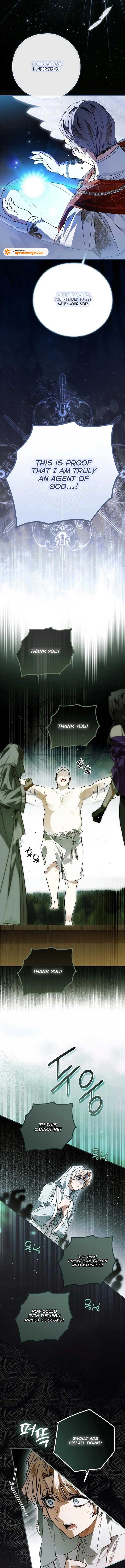 My Body Has Been Possessed By Someone Chapter 79 - Page 10