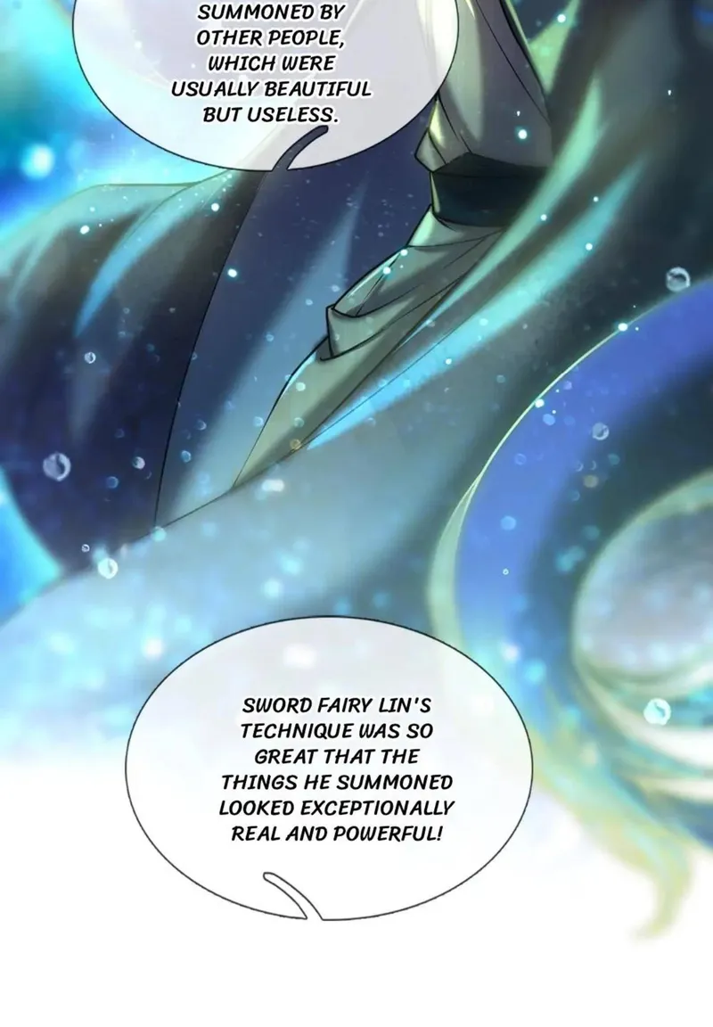 My Body is a Sword Chapter 72 - Page 5