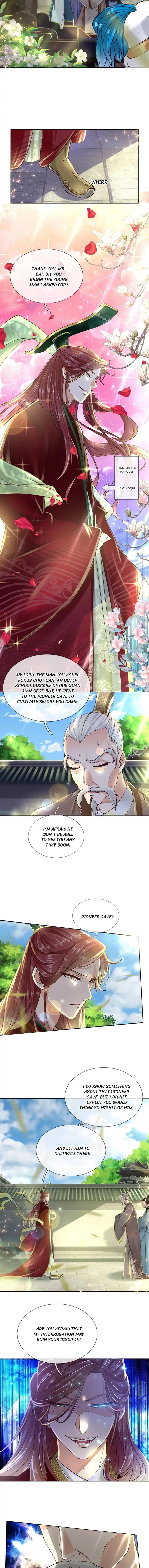 My Body is a Sword Chapter 79 - Page 2