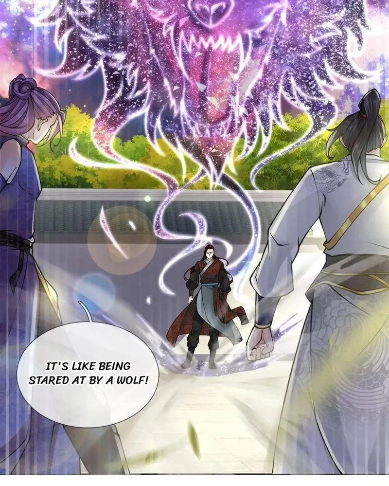 My Body is a Sword Chapter 91 - Page 7