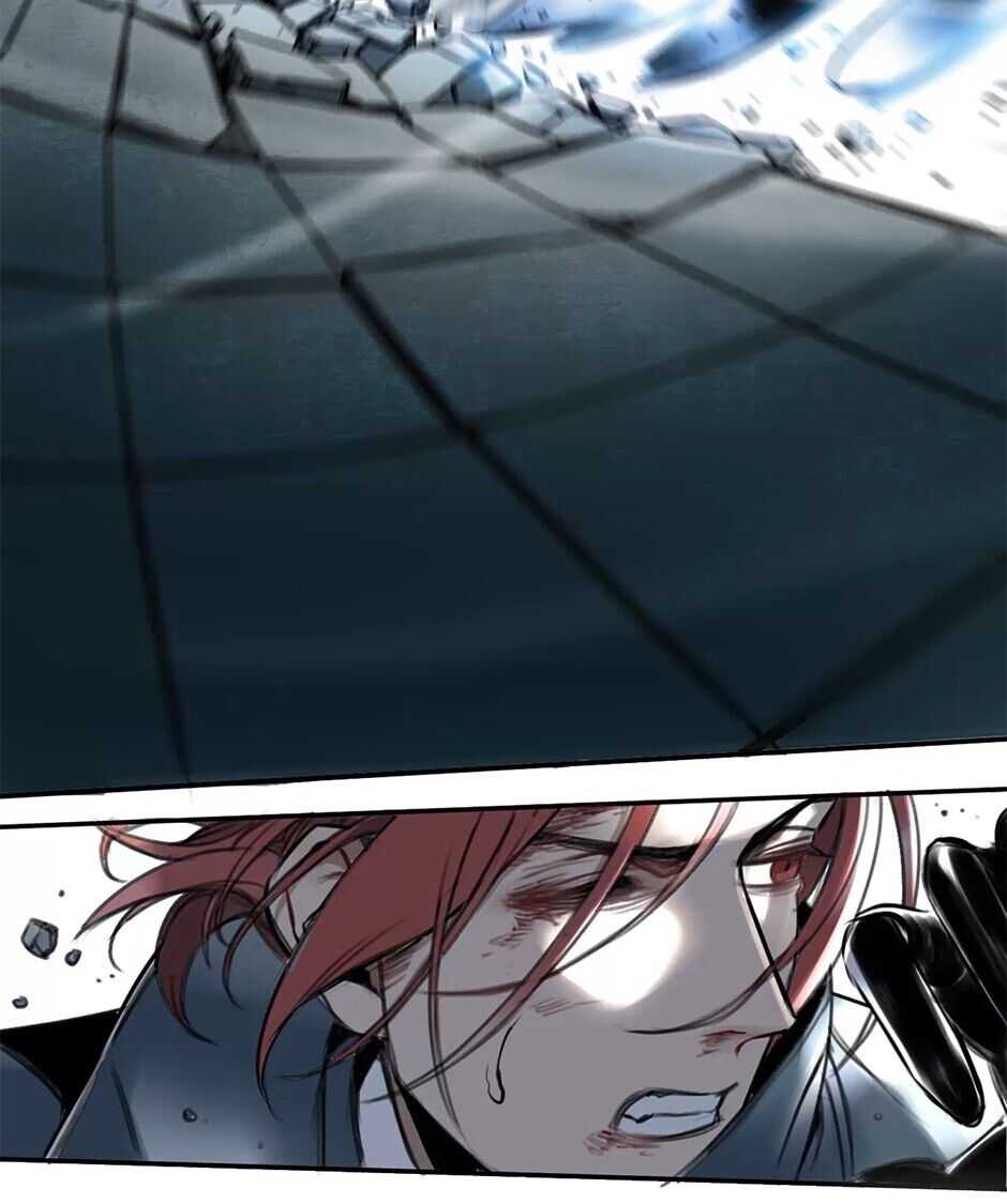 My Bodyguard Is 4 Feet Tall Chapter 1 - Page 53