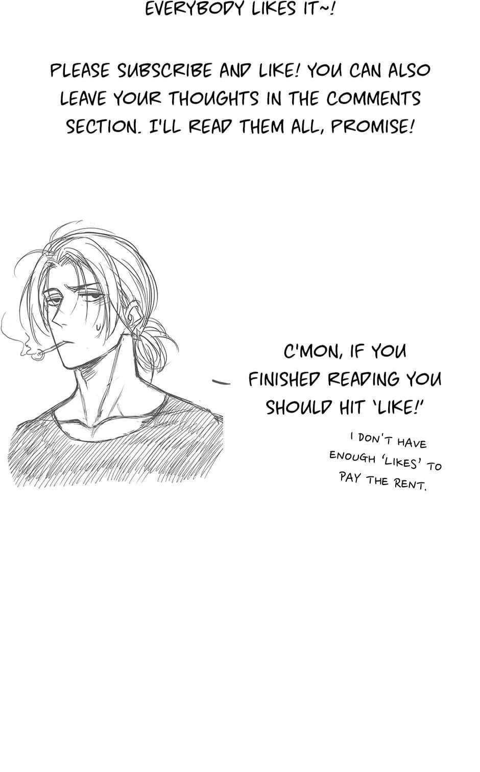 My Bodyguard Is 4 Feet Tall Chapter 1 - Page 58