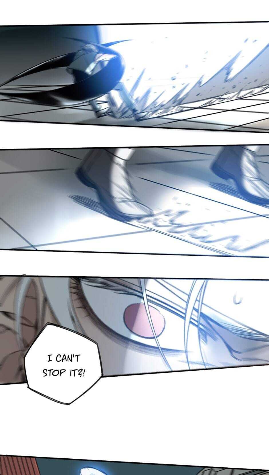 My Bodyguard Is 4 Feet Tall Chapter 10 - Page 11