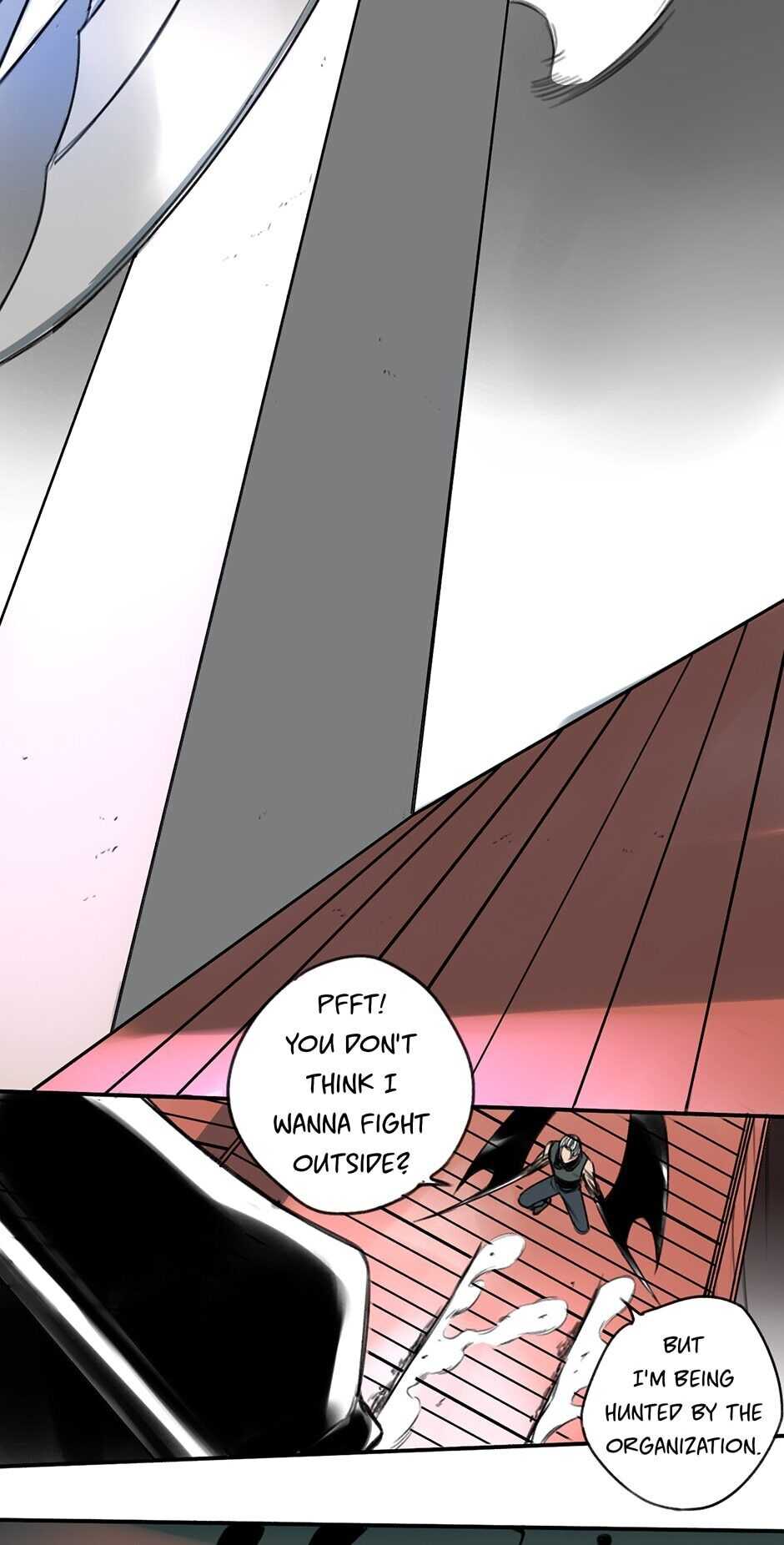 My Bodyguard Is 4 Feet Tall Chapter 10 - Page 15