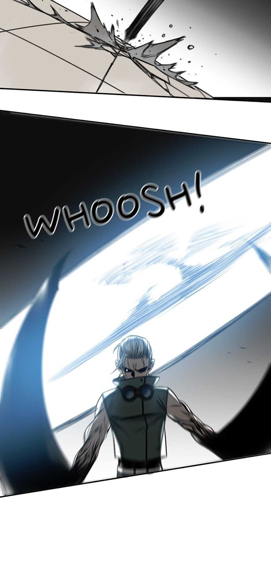 My Bodyguard Is 4 Feet Tall Chapter 10 - Page 7