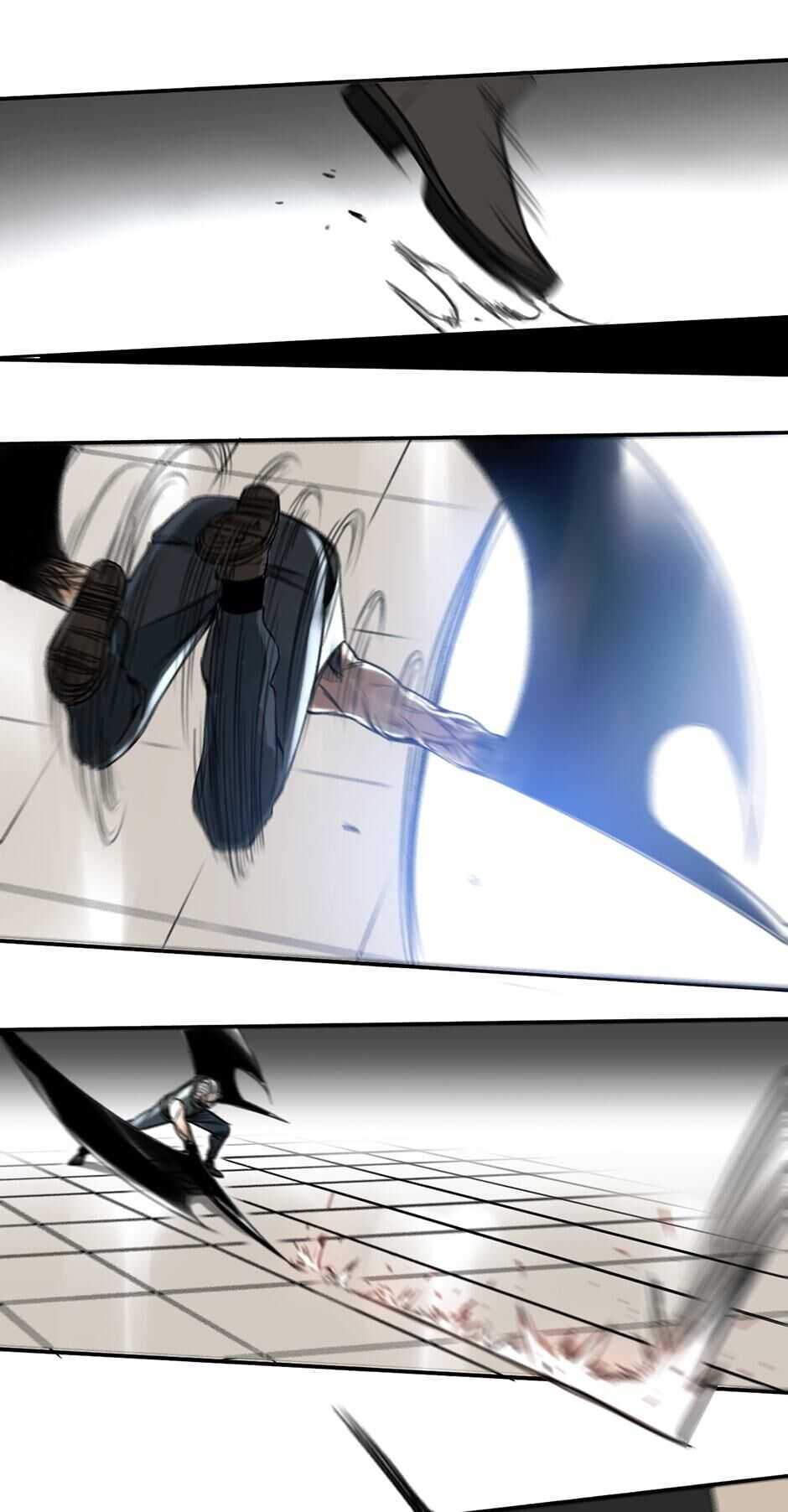 My Bodyguard Is 4 Feet Tall Chapter 10 - Page 8