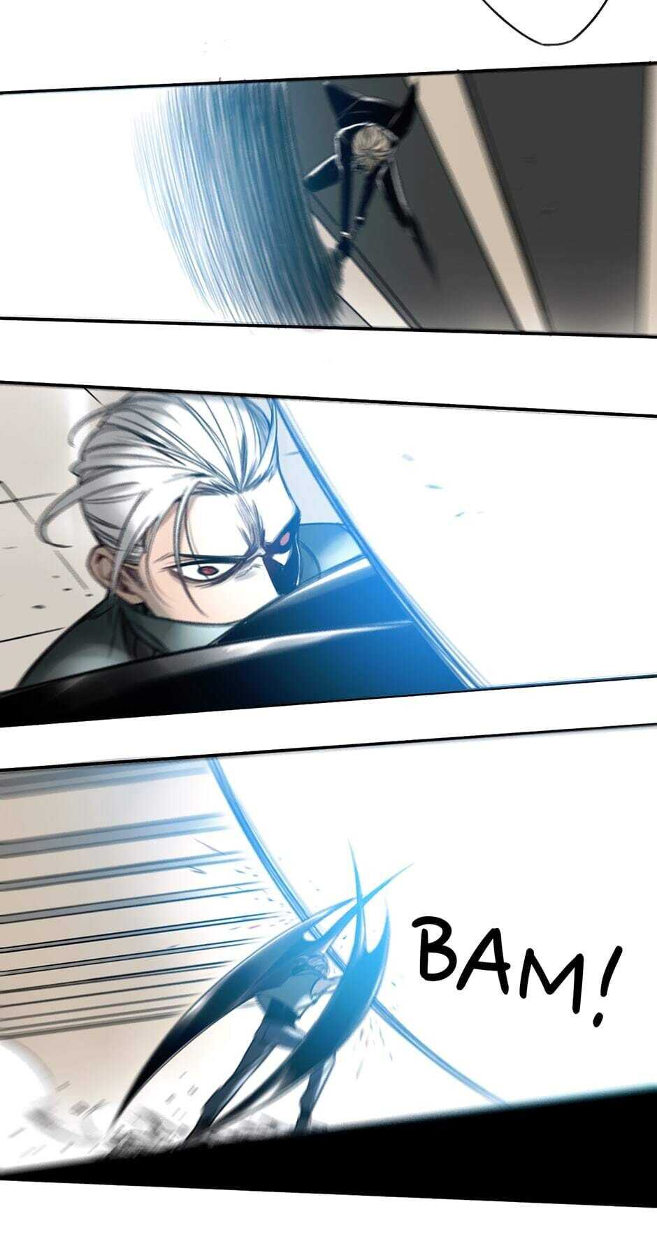 My Bodyguard Is 4 Feet Tall Chapter 10 - Page 10