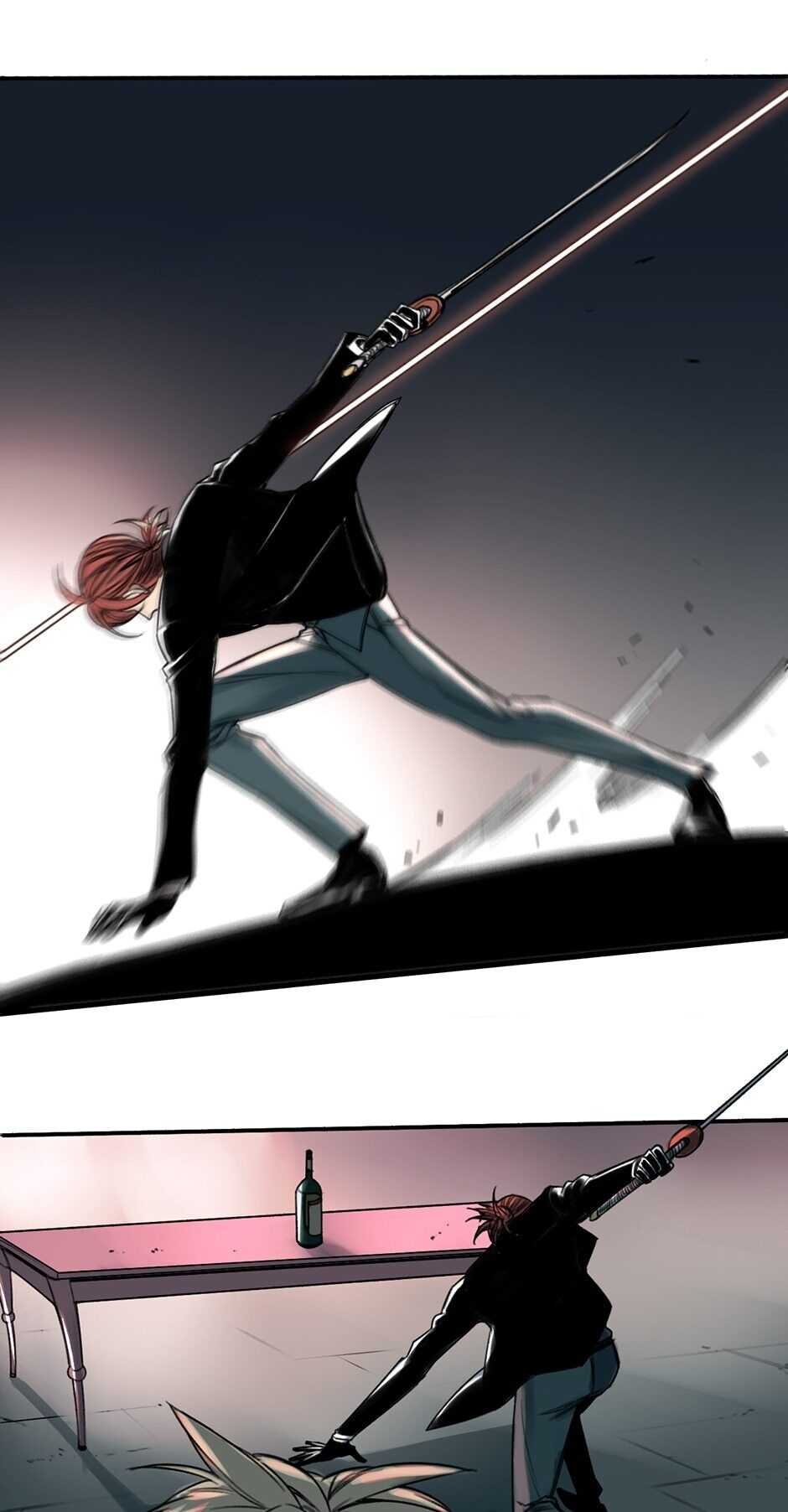 My Bodyguard Is 4 Feet Tall Chapter 11 - Page 11