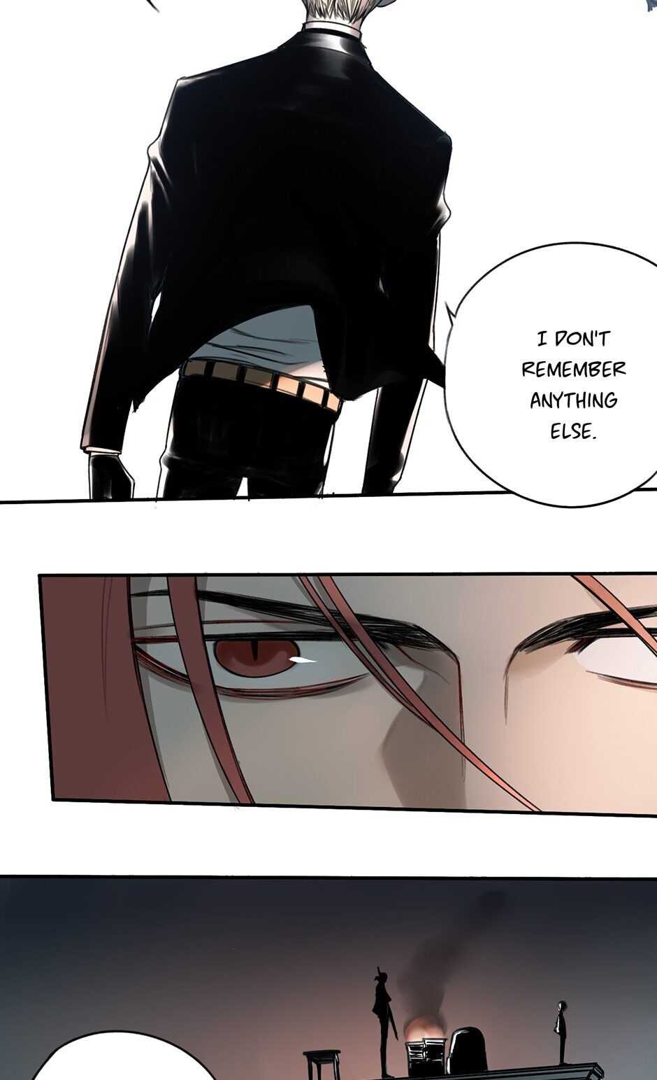 My Bodyguard Is 4 Feet Tall Chapter 11 - Page 18