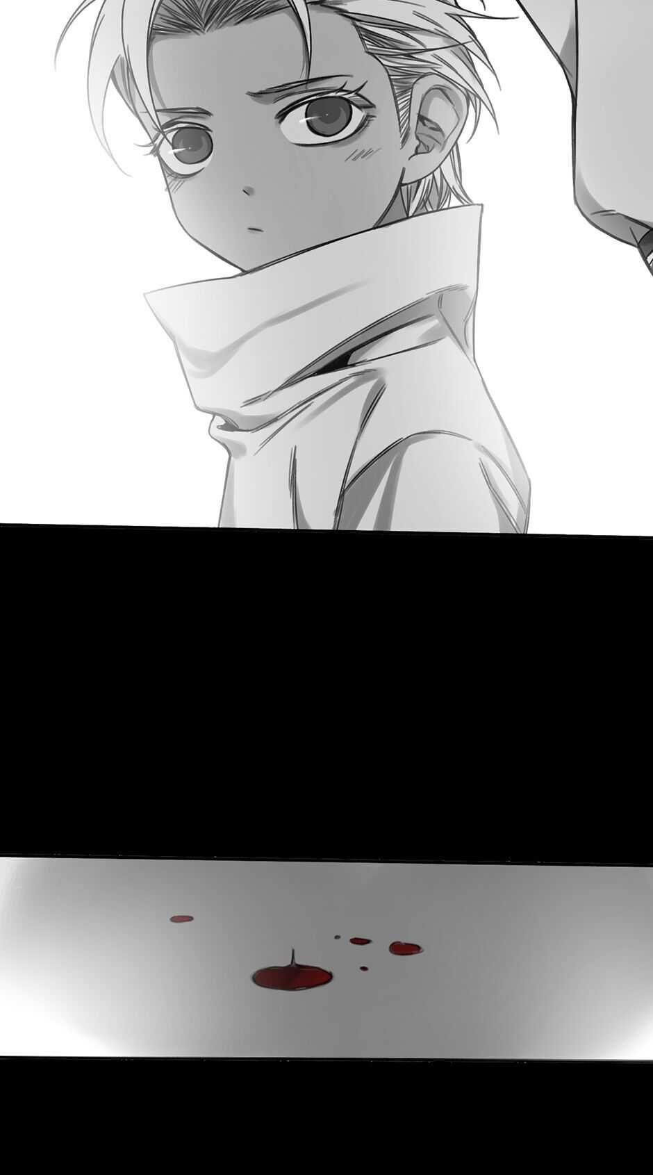 My Bodyguard Is 4 Feet Tall Chapter 11 - Page 4