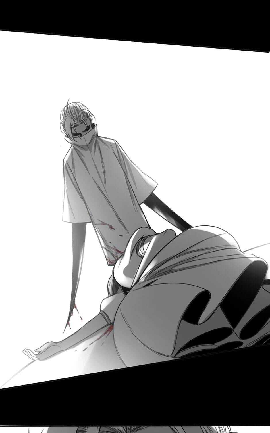 My Bodyguard Is 4 Feet Tall Chapter 11 - Page 6