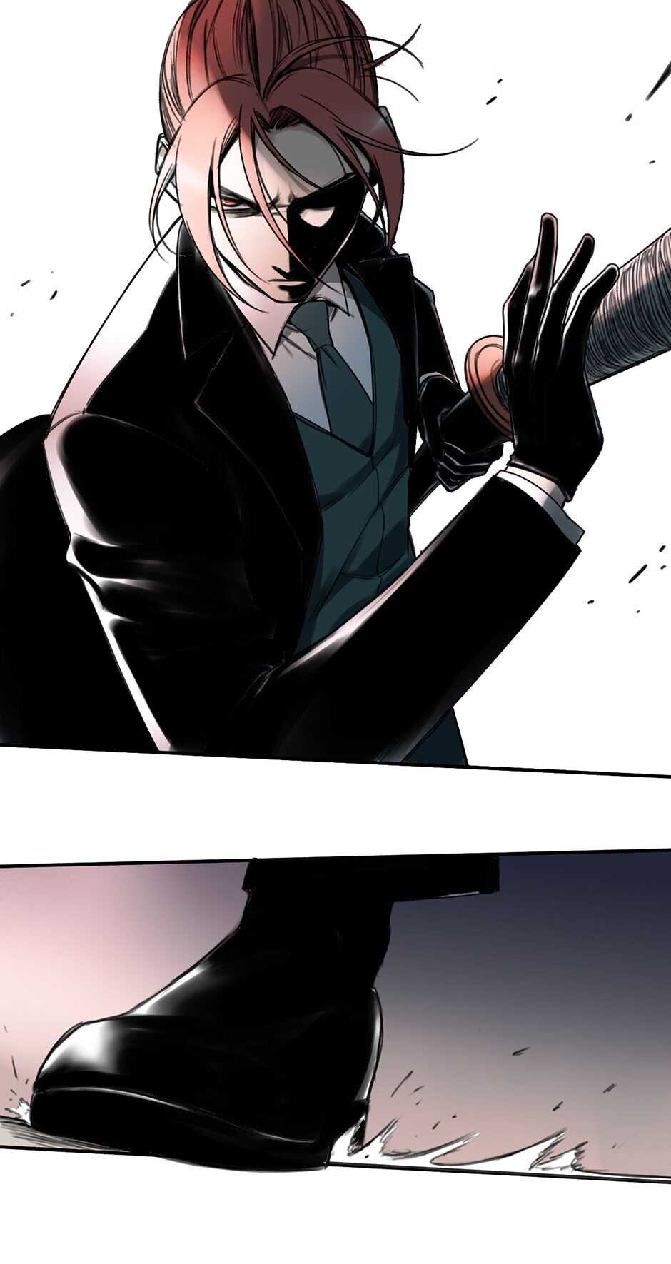 My Bodyguard Is 4 Feet Tall Chapter 11 - Page 10