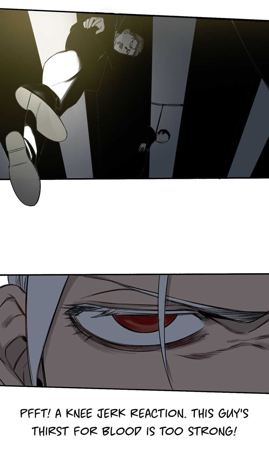My Bodyguard Is 4 Feet Tall Chapter 12 - Page 16