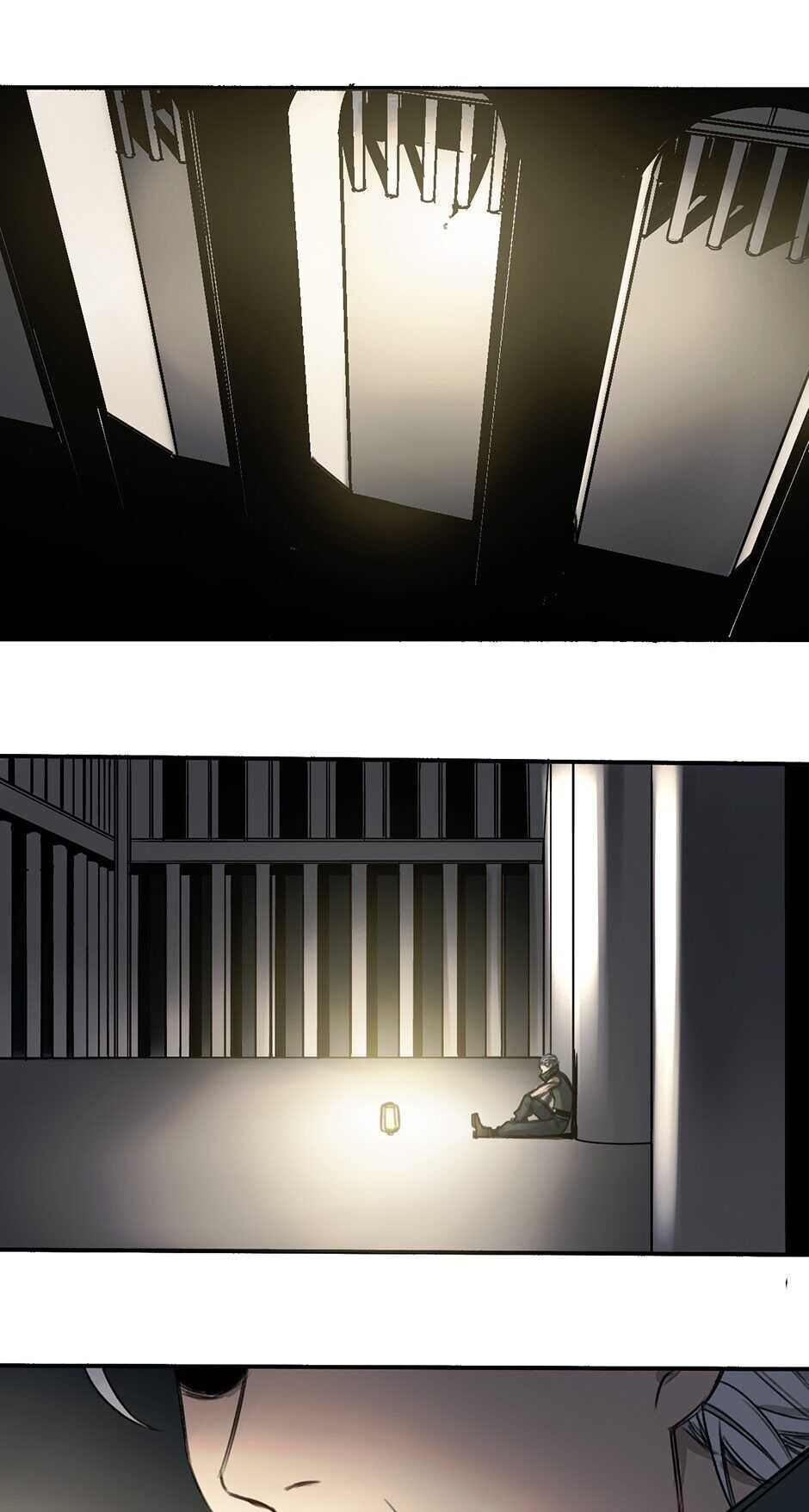 My Bodyguard Is 4 Feet Tall Chapter 12 - Page 10