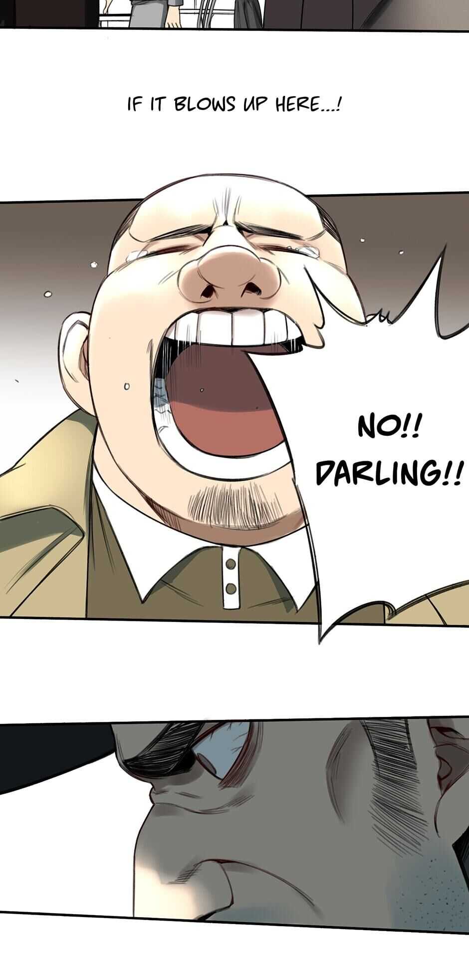 My Bodyguard Is 4 Feet Tall Chapter 14 - Page 3