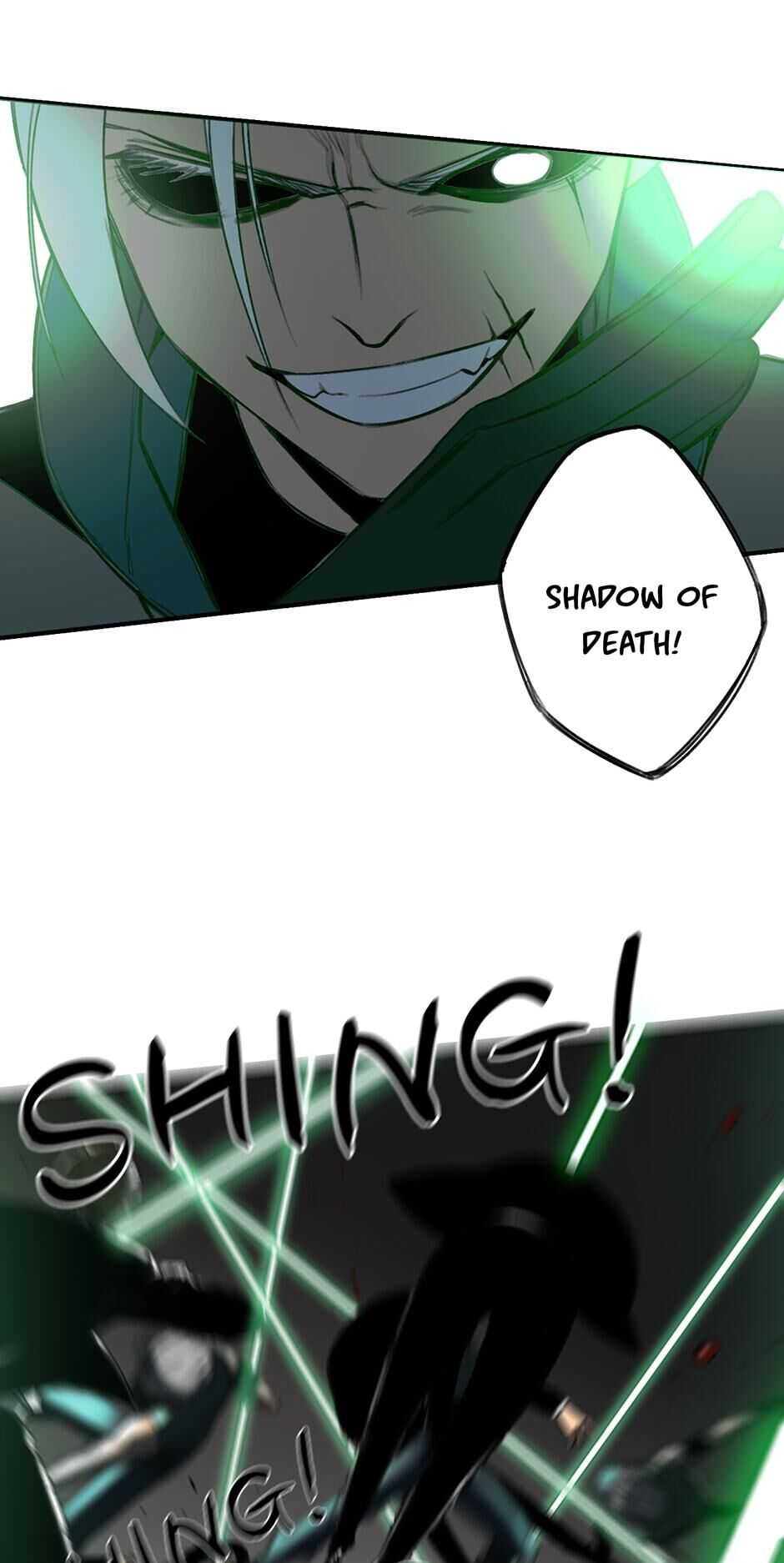My Bodyguard Is 4 Feet Tall Chapter 14 - Page 23