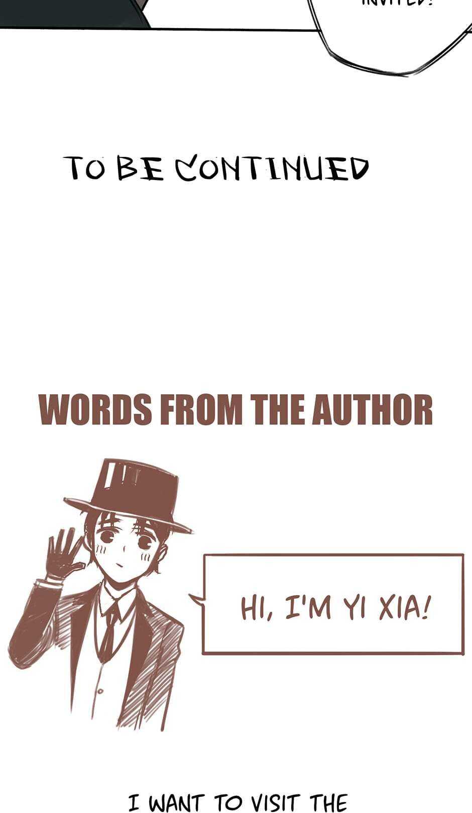 My Bodyguard Is 4 Feet Tall Chapter 14 - Page 28