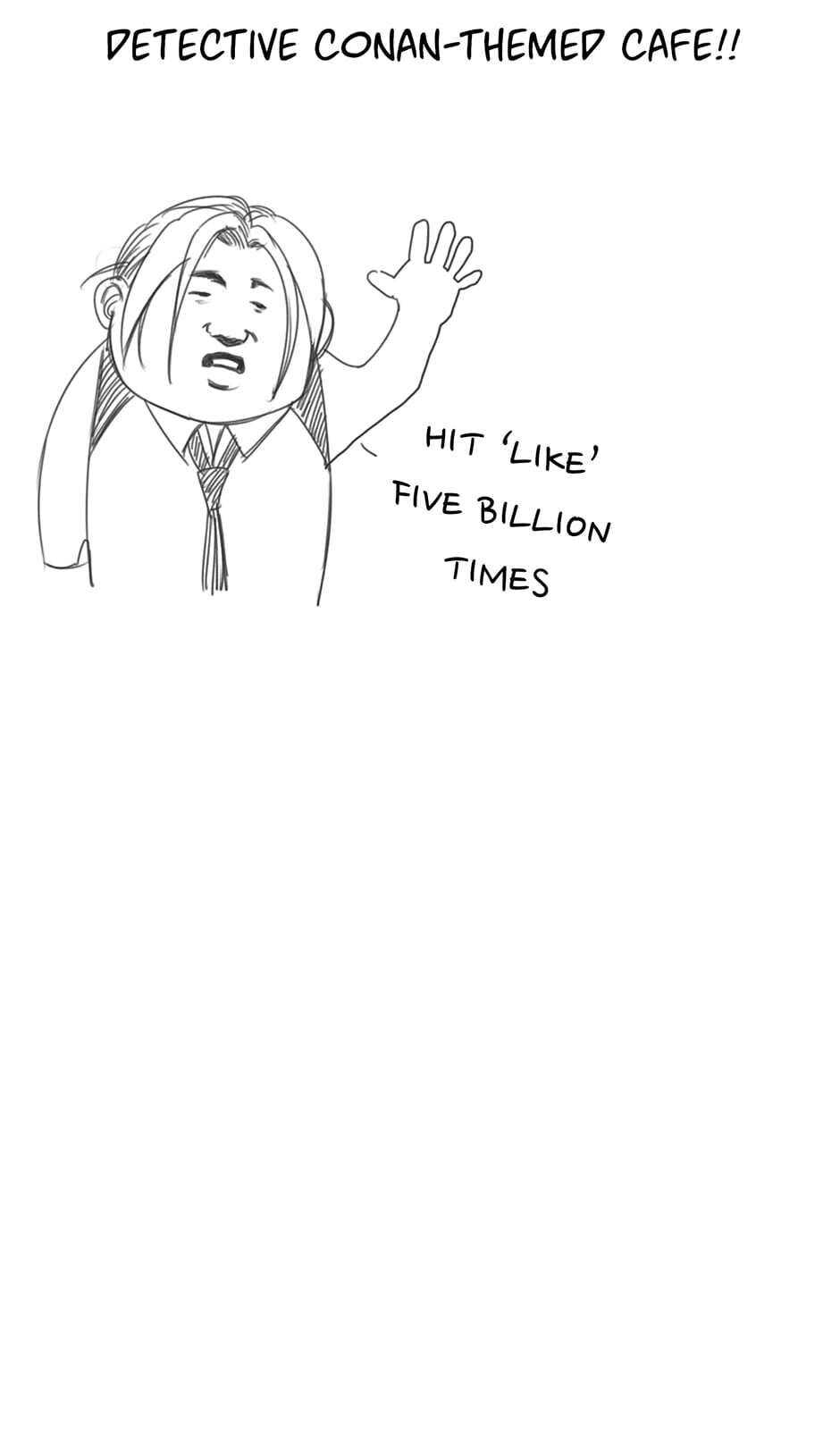 My Bodyguard Is 4 Feet Tall Chapter 14 - Page 29