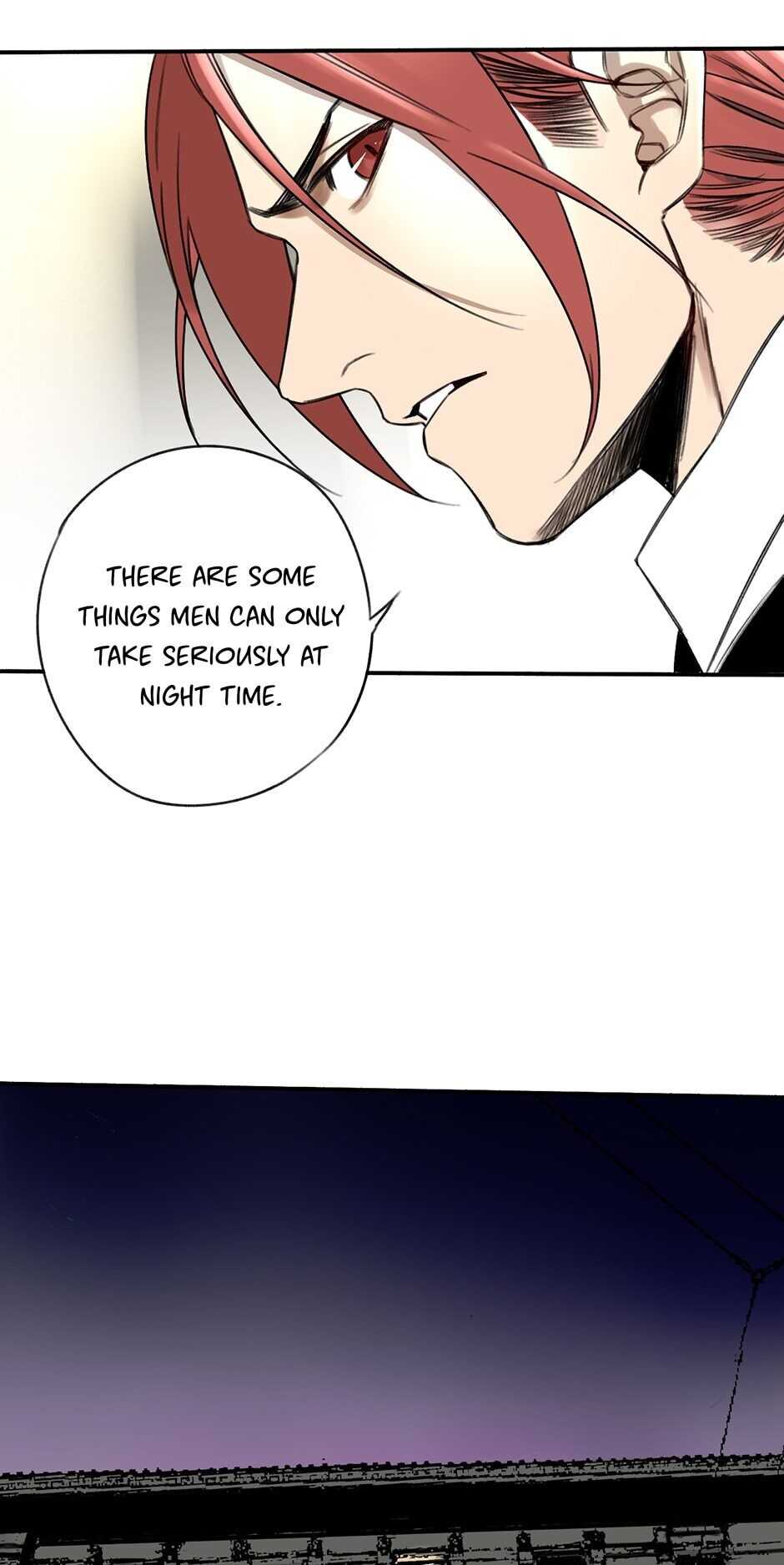 My Bodyguard Is 4 Feet Tall Chapter 16 - Page 11