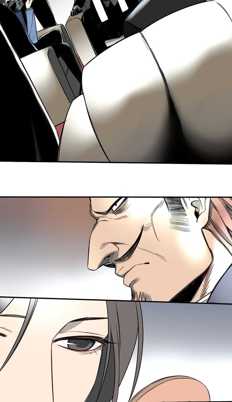 My Bodyguard Is 4 Feet Tall Chapter 16 - Page 21