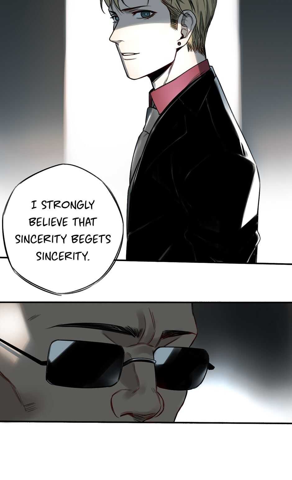 My Bodyguard Is 4 Feet Tall Chapter 18 - Page 22