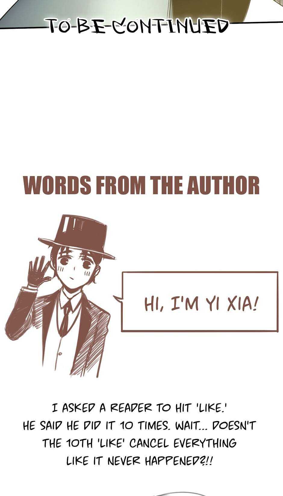 My Bodyguard Is 4 Feet Tall Chapter 18 - Page 28