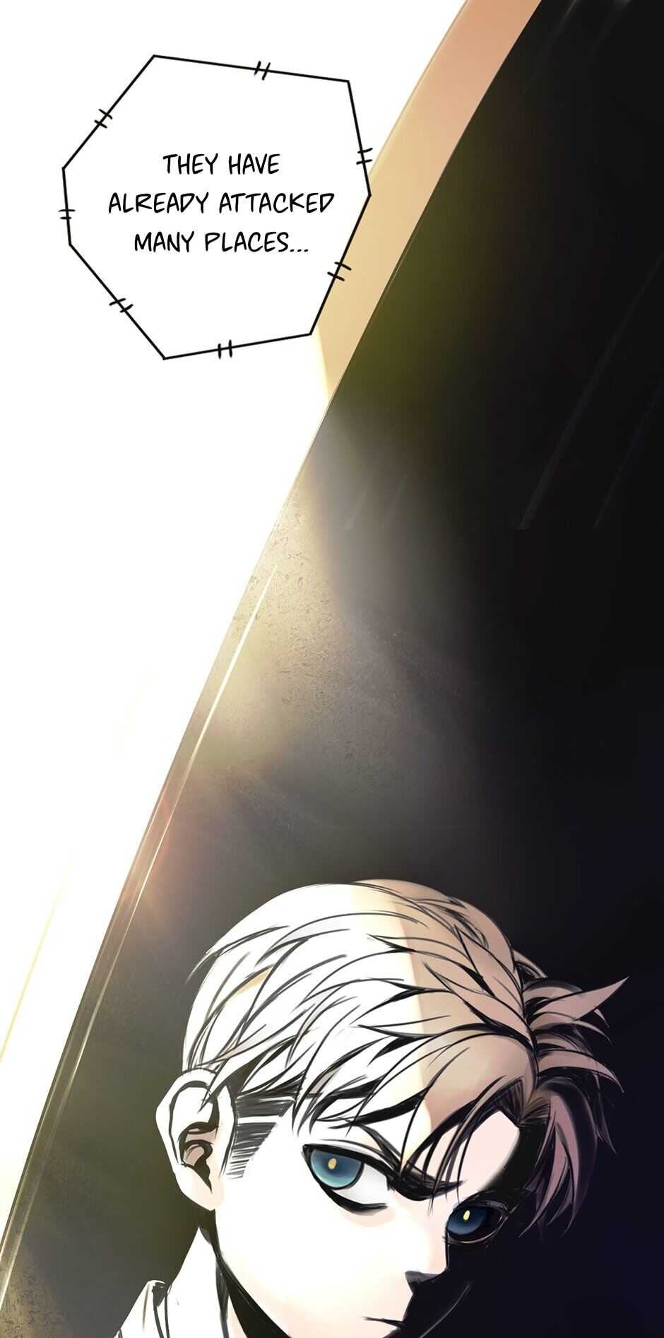 My Bodyguard Is 4 Feet Tall Chapter 2 - Page 33