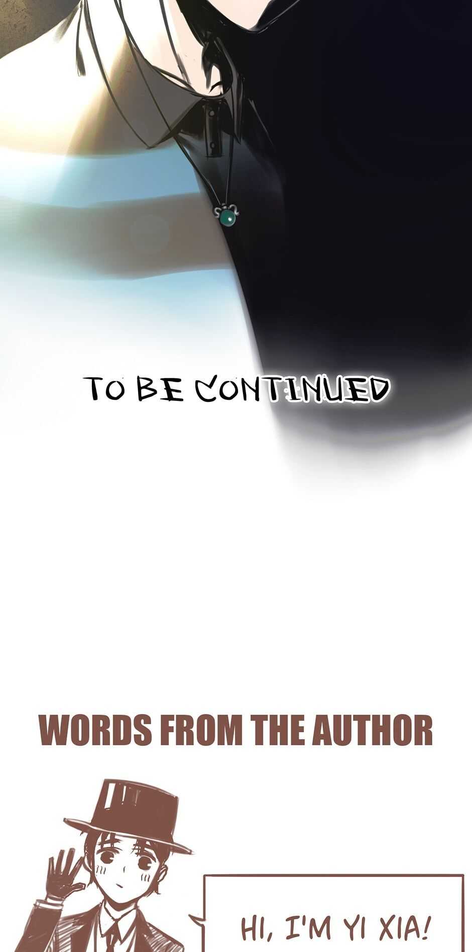 My Bodyguard Is 4 Feet Tall Chapter 2 - Page 34