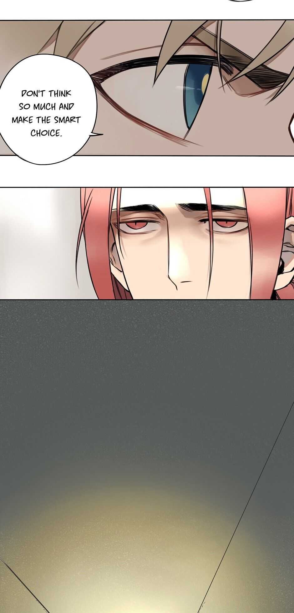 My Bodyguard Is 4 Feet Tall Chapter 2 - Page 7
