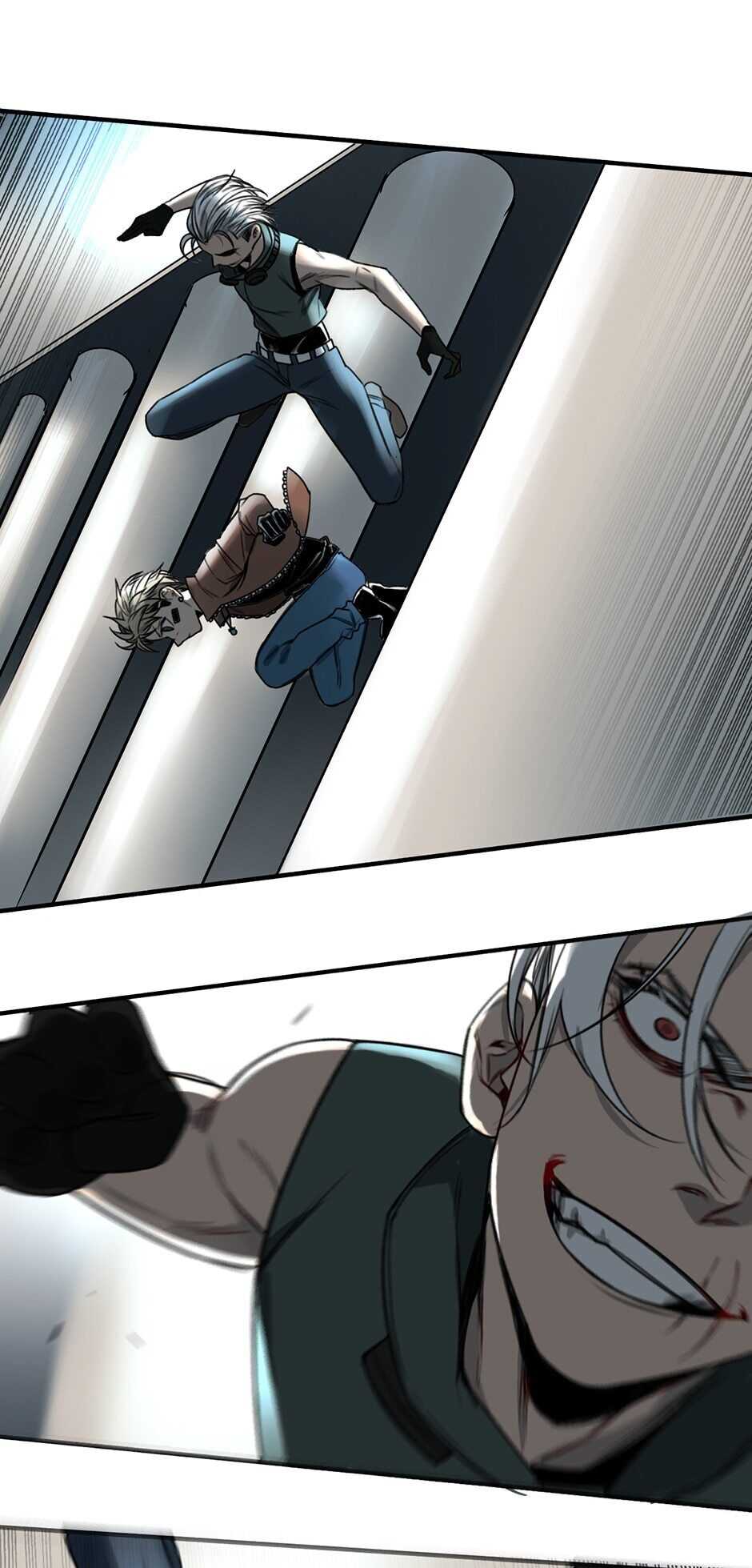 My Bodyguard Is 4 Feet Tall Chapter 22 - Page 2