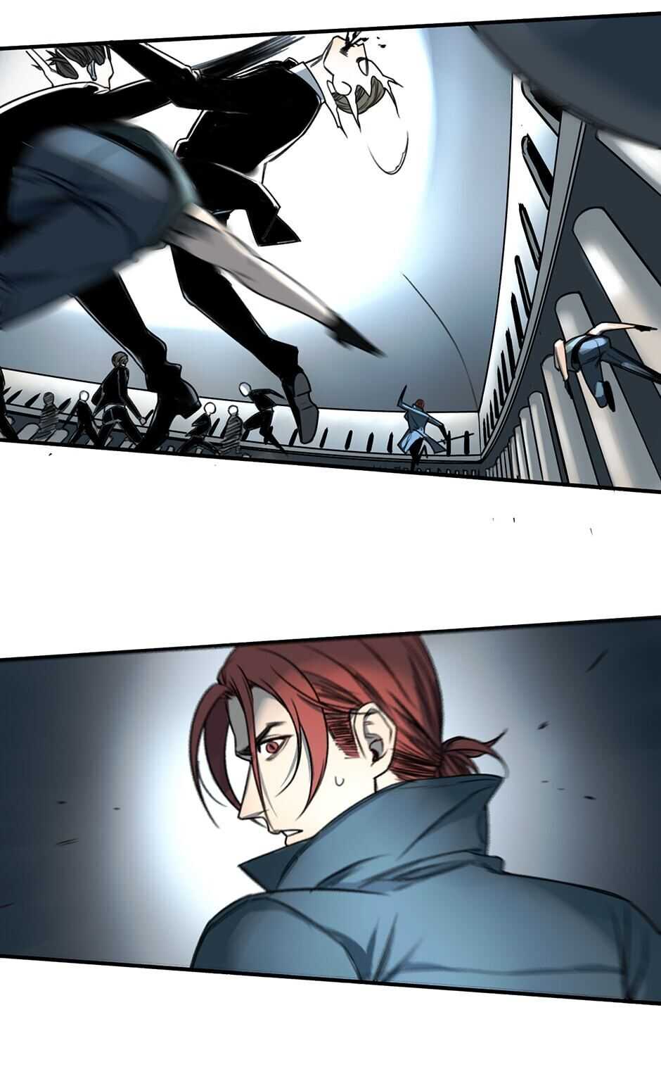 My Bodyguard Is 4 Feet Tall Chapter 22 - Page 16