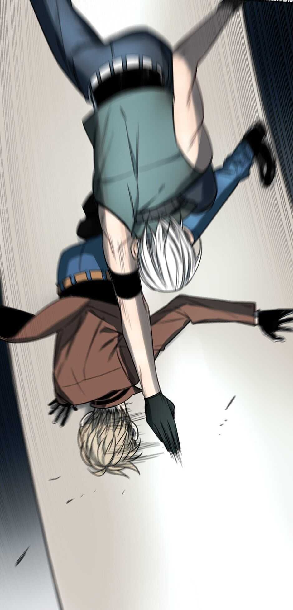 My Bodyguard Is 4 Feet Tall Chapter 22 - Page 3