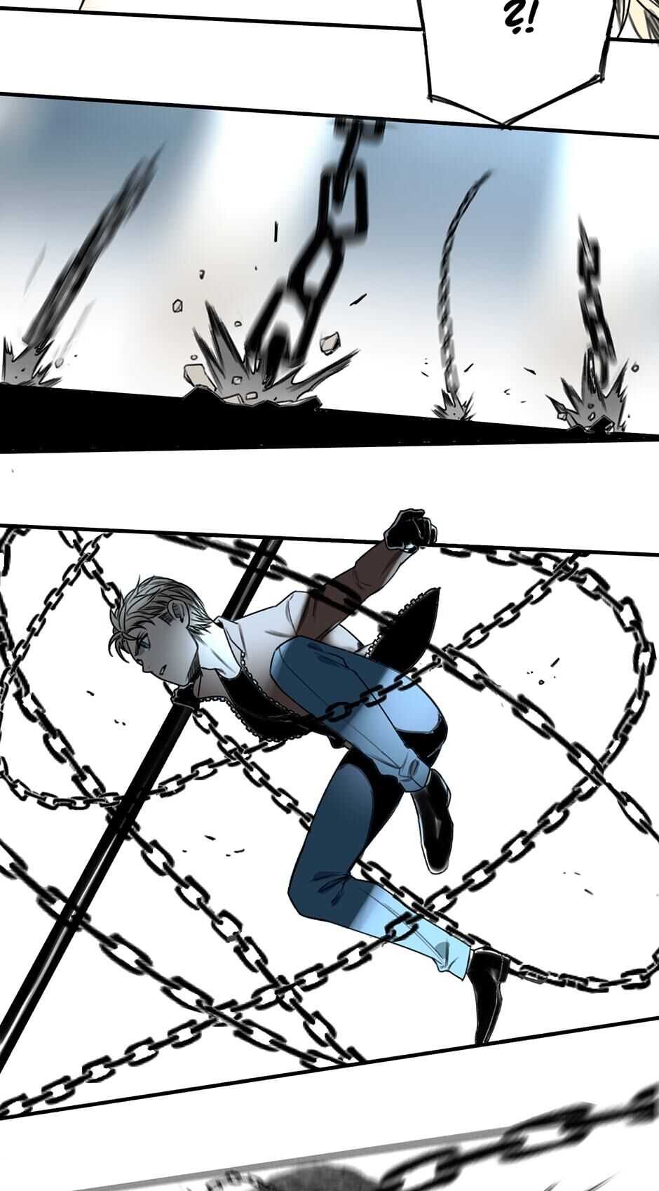 My Bodyguard Is 4 Feet Tall Chapter 22 - Page 21