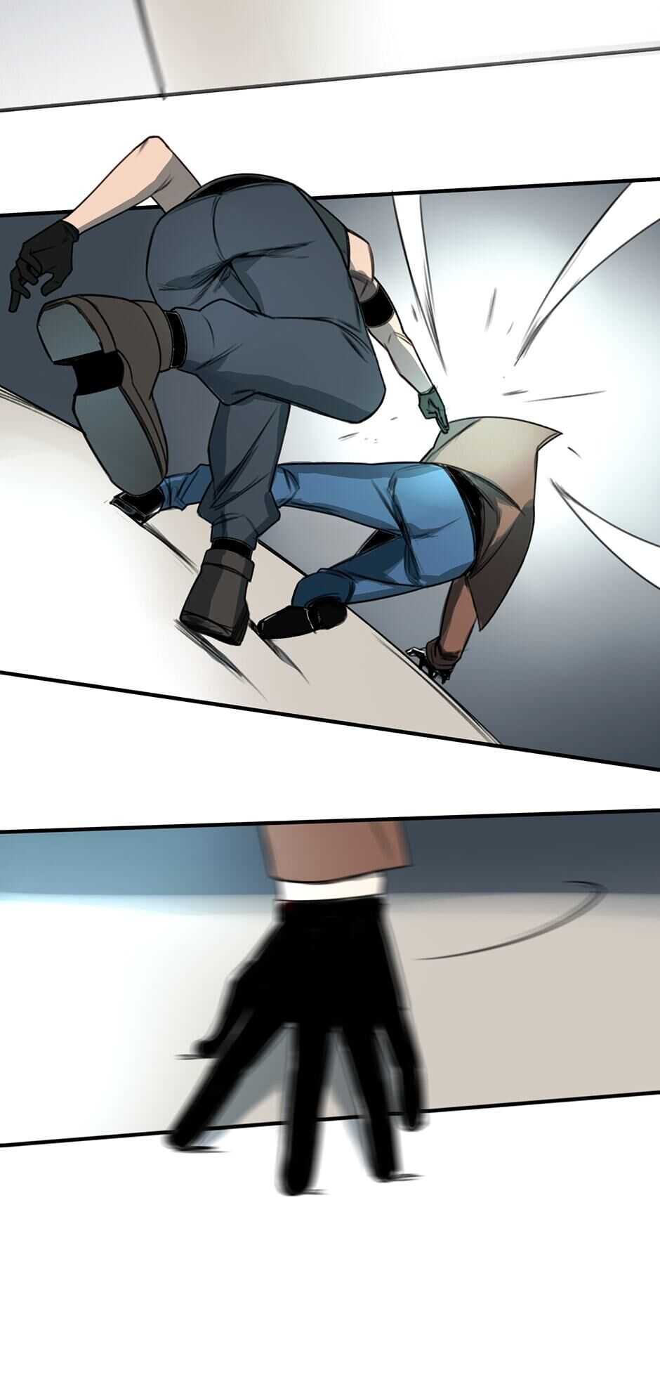 My Bodyguard Is 4 Feet Tall Chapter 22 - Page 4