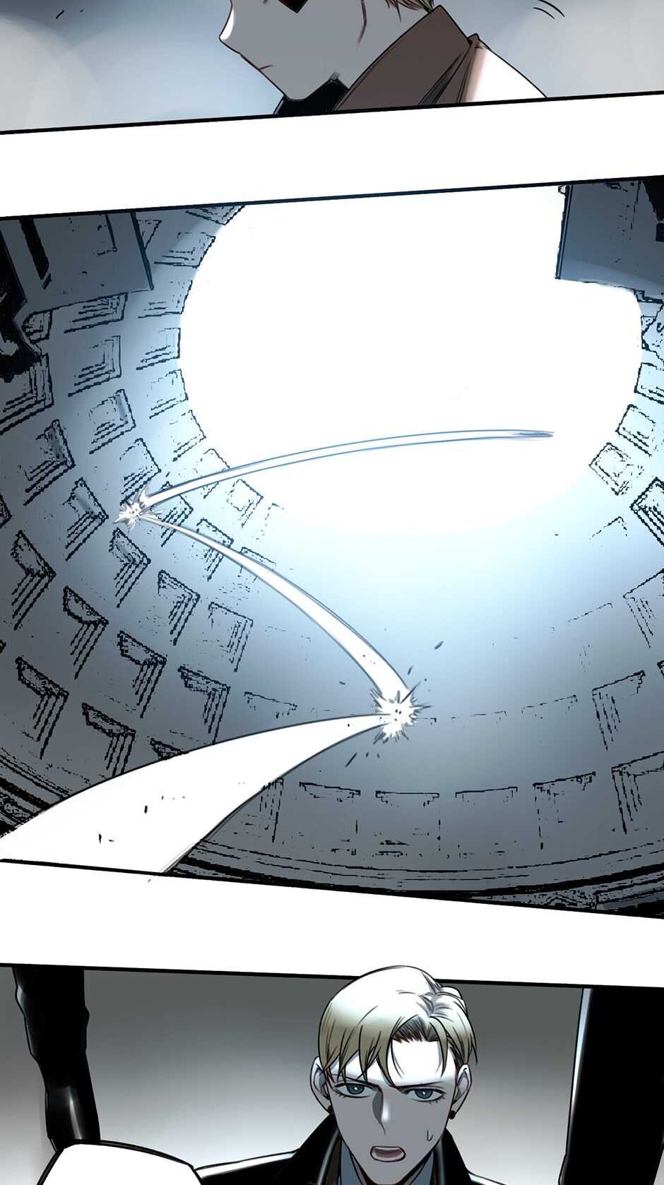 My Bodyguard Is 4 Feet Tall Chapter 23 - Page 12