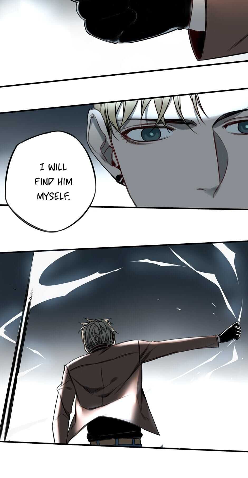 My Bodyguard Is 4 Feet Tall Chapter 23 - Page 7