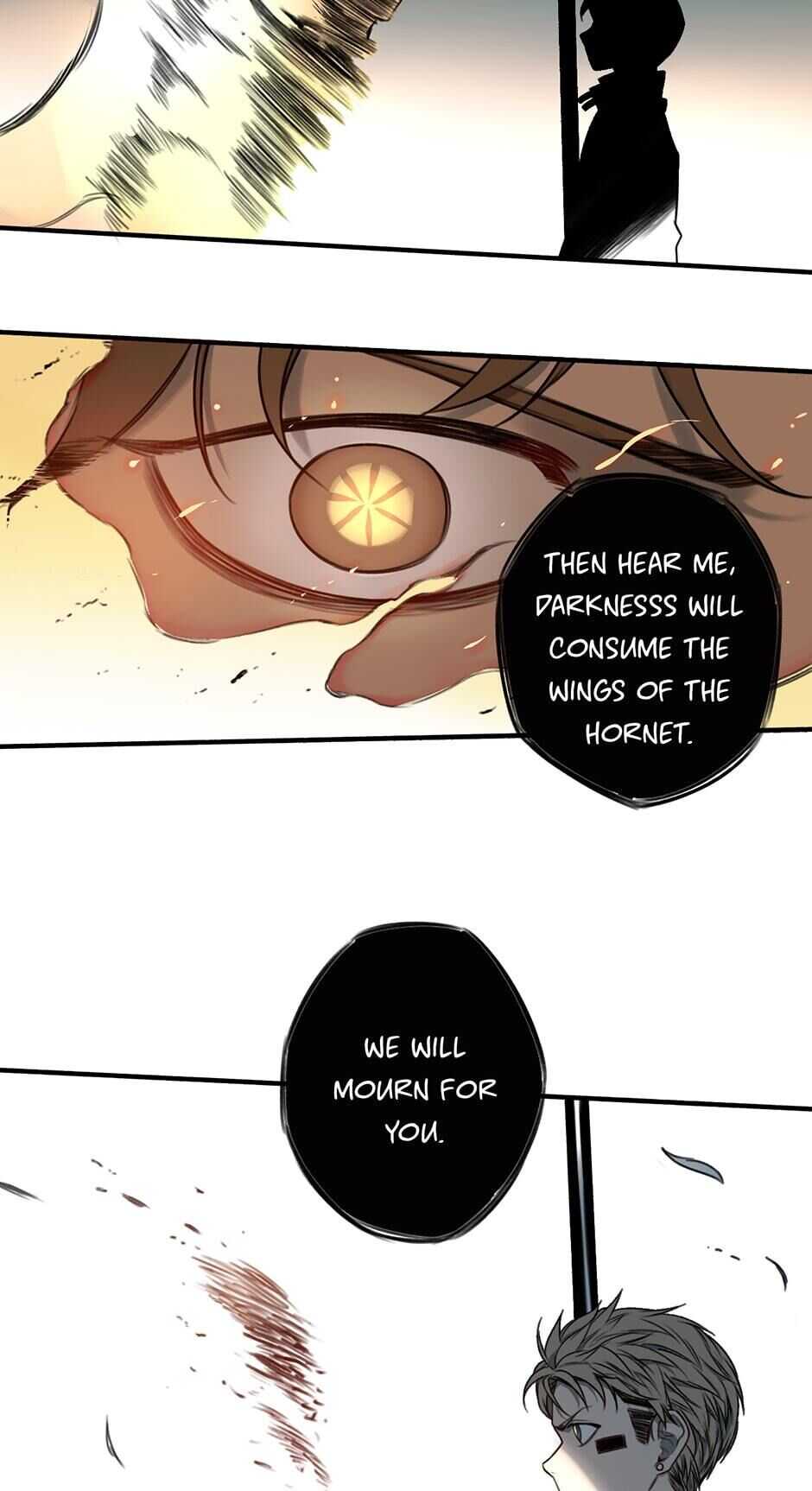 My Bodyguard Is 4 Feet Tall Chapter 24 - Page 40