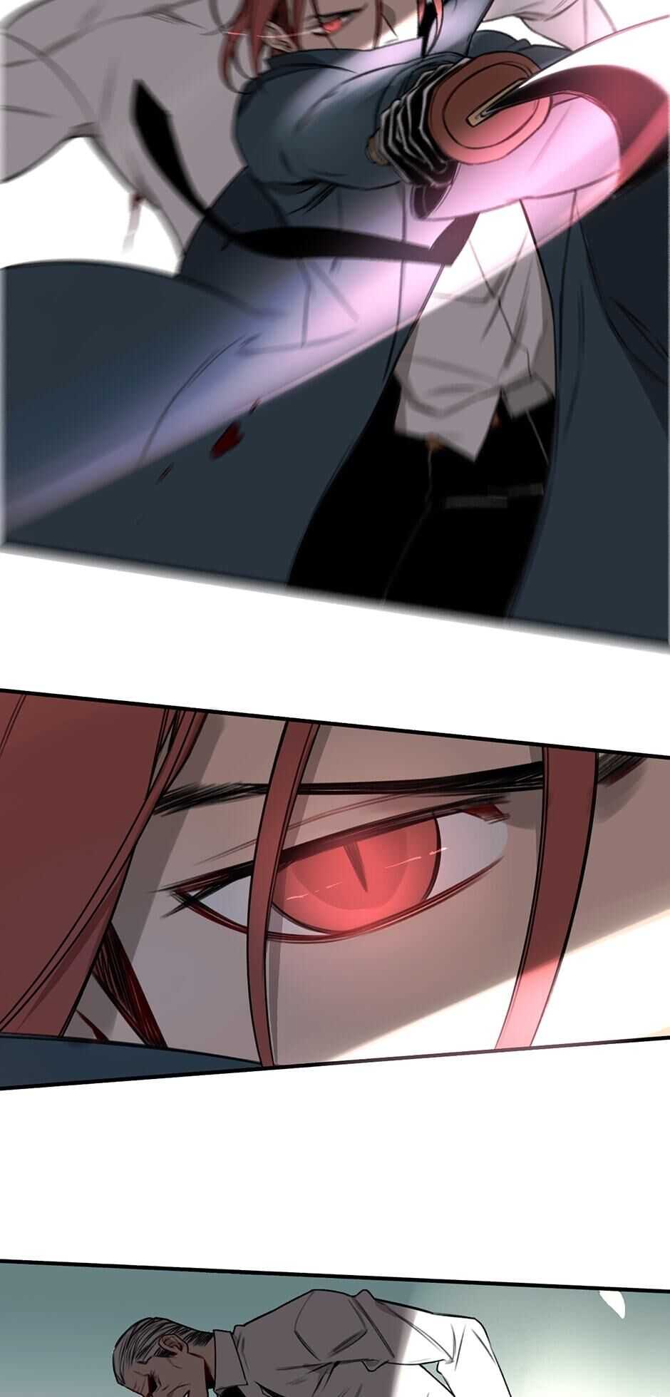My Bodyguard Is 4 Feet Tall Chapter 25 - Page 15